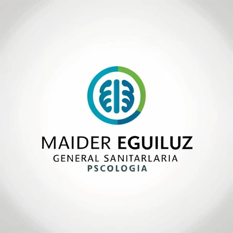 MAIDER EGUILUZ PSICOLOGÍA
